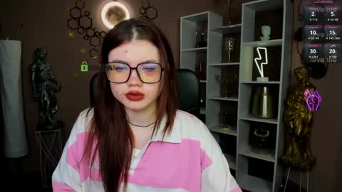 Yuna online show from April 14, 10:49 pm