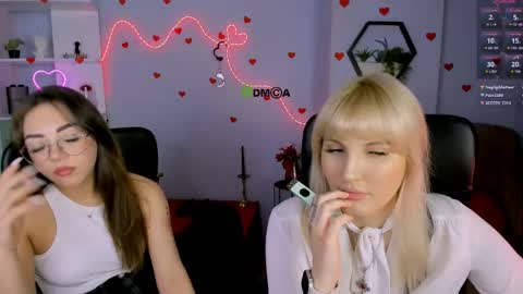 Yuna online show from April 15, 7:58 pm