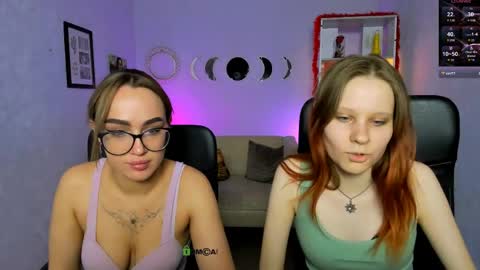 Yuna online show from April 16, 8:04 am