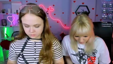 Yuna online show from April 16, 8:09 pm