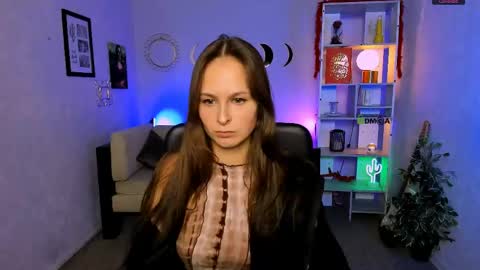 Yuna online show from April 19, 3:44 pm