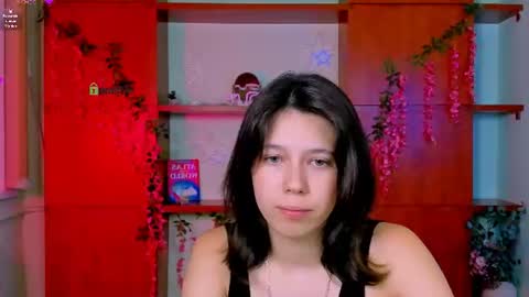 yuna_neon online show from July 11, 7:27 pm