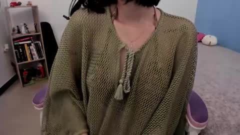 Yuna online show from January 4, 9:09 pm