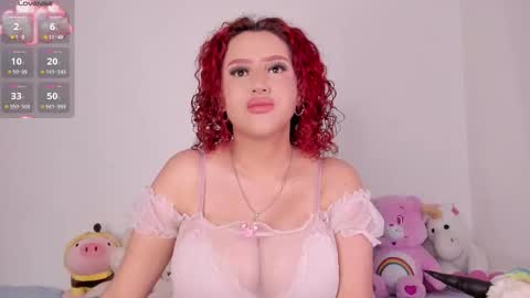 yunahott_ online show from January 12, 4:29 am