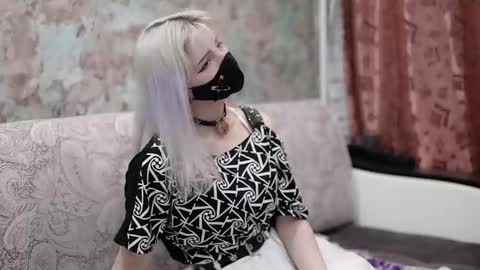 Snapshot of yunakiss chatting on February 20, 8:09 pm Yuna online show from February 20, 8:09 pm