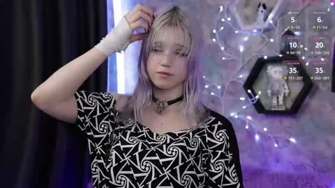 Yuna online show from March 26, 9:42 pm