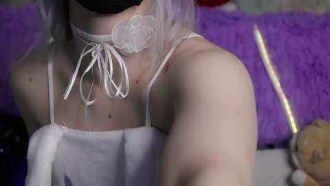 Yuna online show from April 1, 9:23 pm