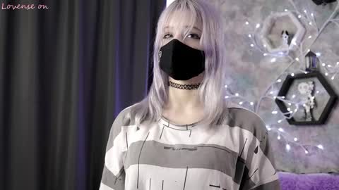 Yuna online show from April 5, 9:12 pm