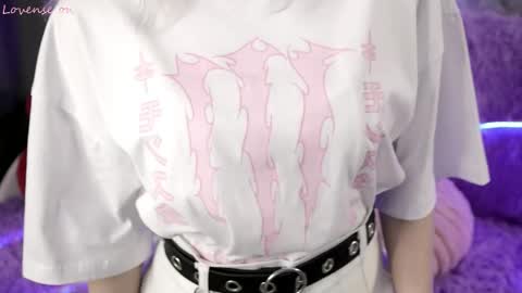 Yuna online show from April 13, 11:16 am