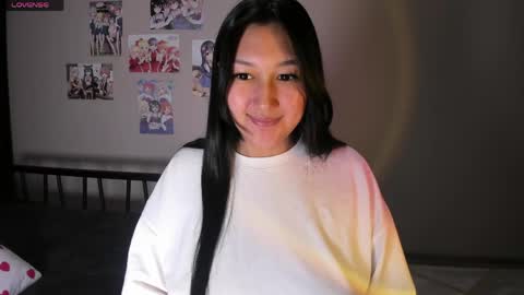 Yumi online show from February 28, 3:24 pm