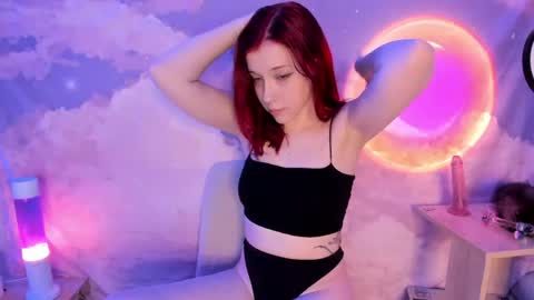 Yuna online show from April 23, 9:39 pm