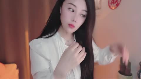 YunEr online show from February 23, 3:48 am