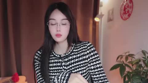 YunEr online show from March 18, 3:20 am