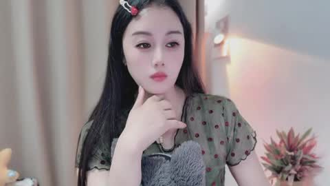 YunEr online show from May 27, 2:47 pm
