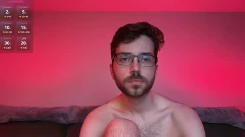 Mark online show from April 10, 1:11 am