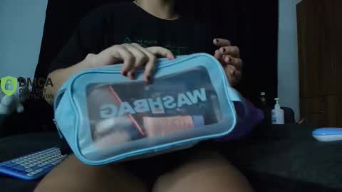 ELITA online show from February 25, 4:44 am