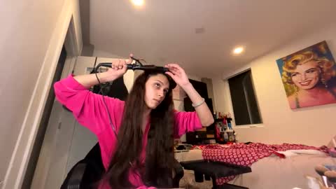 BbyTSSLut online show from January 14, 2:06 am