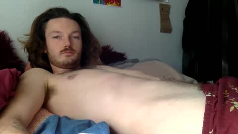 yunggeezer online show from September 18, 1:40 am