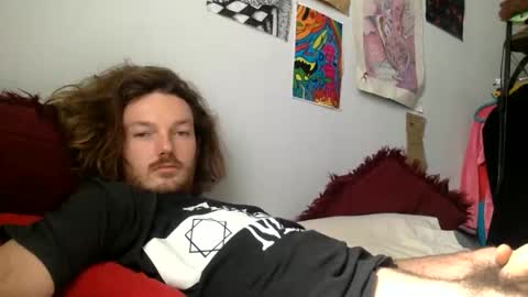 yunggeezer online show from September 25, 1:42 am