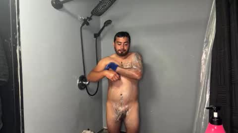 YungJefe online show from March 27, 9:10 am