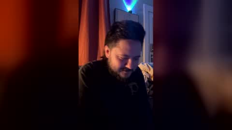 Snapshot of yungjj94 chatting on December 3, 6:32 am yungjj94 online show from December 3, 6:32 am