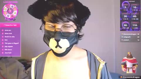 the puppy boy online show from March 11, 3:56 am