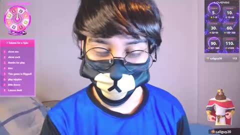 the puppy boy online show from June 6, 3:55 am