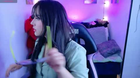 Snapshot of yuny_haruno chatting on September 12, 1:22 pm Haruno online show from September 12, 1:22 pm