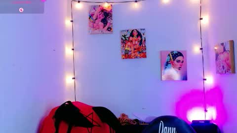 Snapshot of yuny_haruno chatting on November 5, 2:06 pm Haruno online show from November 5, 2:06 pm