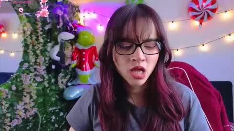 Haruno online show from January 7, 2:30 pm