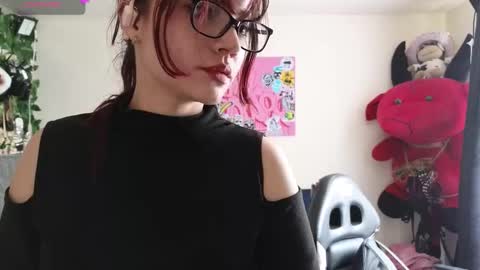 Haruno online show from March 23, 2:10 pm