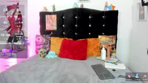 yuong soo online show from November 10, 10:31 pm