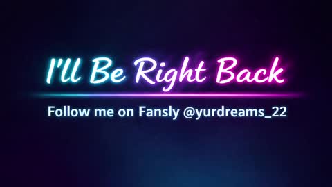 Snapshot of yurdreams_22 chatting on May 2, 2:55 pm yurdreams_22 online show from May 2, 2:55 pm