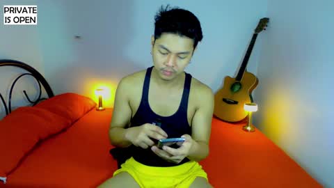 yuri nation online show from December 15, 5:34 am