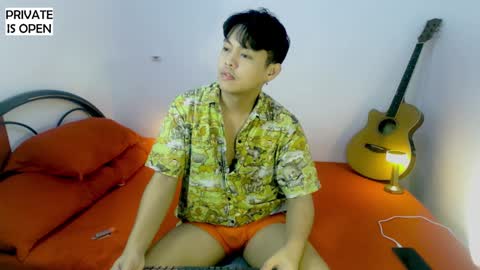 yuri nation online show from February 5, 11:23 am