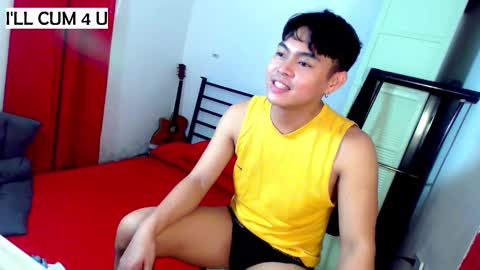 yuri nation online show from February 23, 6:17 am