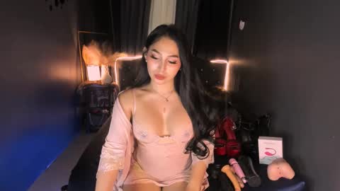 Yurie online show from February 13, 12:32 pm