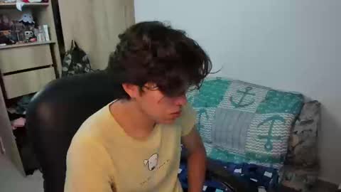 yurii_moody online show from March 17, 2:31 pm