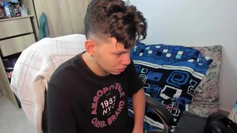 yurii_moody online show from March 22, 2:20 pm