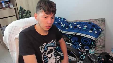 yurii_moody online show from March 23, 5:17 pm