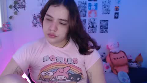 yuriko  online show from January 10, 6:09 pm