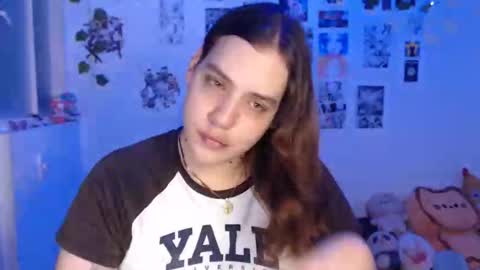 yuriko  online show from April 23, 12:12 am