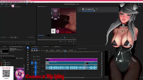 YuukiTrap online show from March 2, 8:26 pm