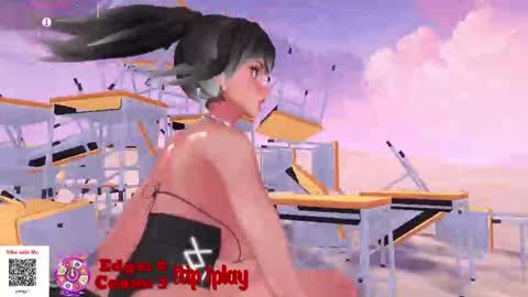 YuukiTrap online show from May 22, 8:14 pm