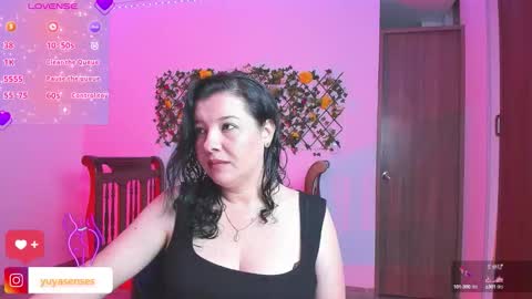 Yuya online show from October 14, 3:35 pm