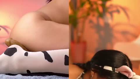 Snapshot of yuyi_cam chatting on July 13, 4:26 am Yuyi Cam online show from July 13, 4:26 am