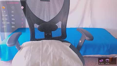 Yuyu online show from March 13, 9:54 pm