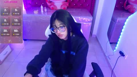 Yuyu  online show from January 12, 2:00 pm