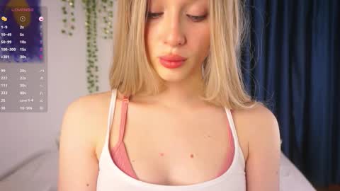 Eva online show from November 8, 12:33 am