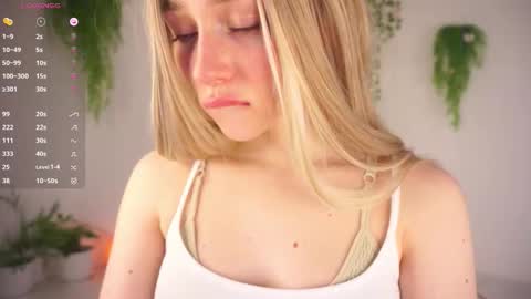 Eva online show from November 10, 10:53 pm